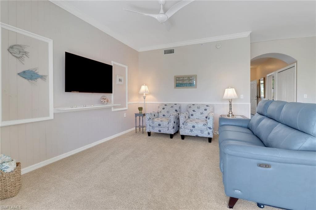 3800 Sawgrass Way 3126, Naples, FL 34112-4