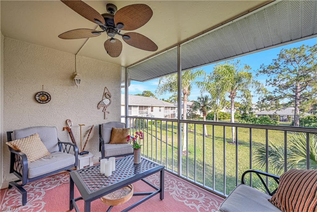 784 Landover Cir 203, Naples, FL 34104-12