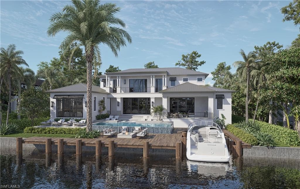 1935 5th St S, Naples, FL 34102-4