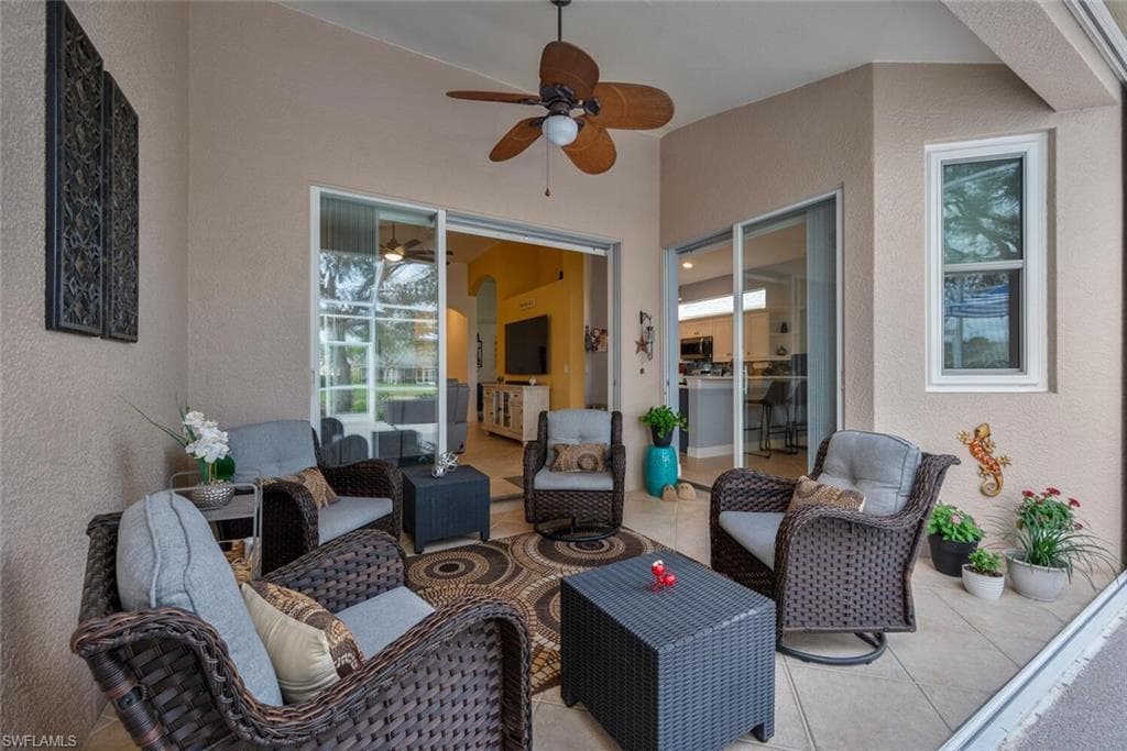 8106 Tauren Ct, Naples, FL 34119-16
