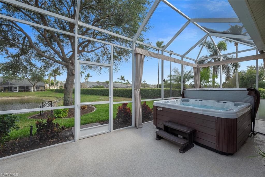 8106 Tauren Ct, Naples, FL 34119-17