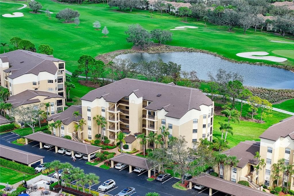 220 Vintage Cir B101, Naples, FL 34119-18