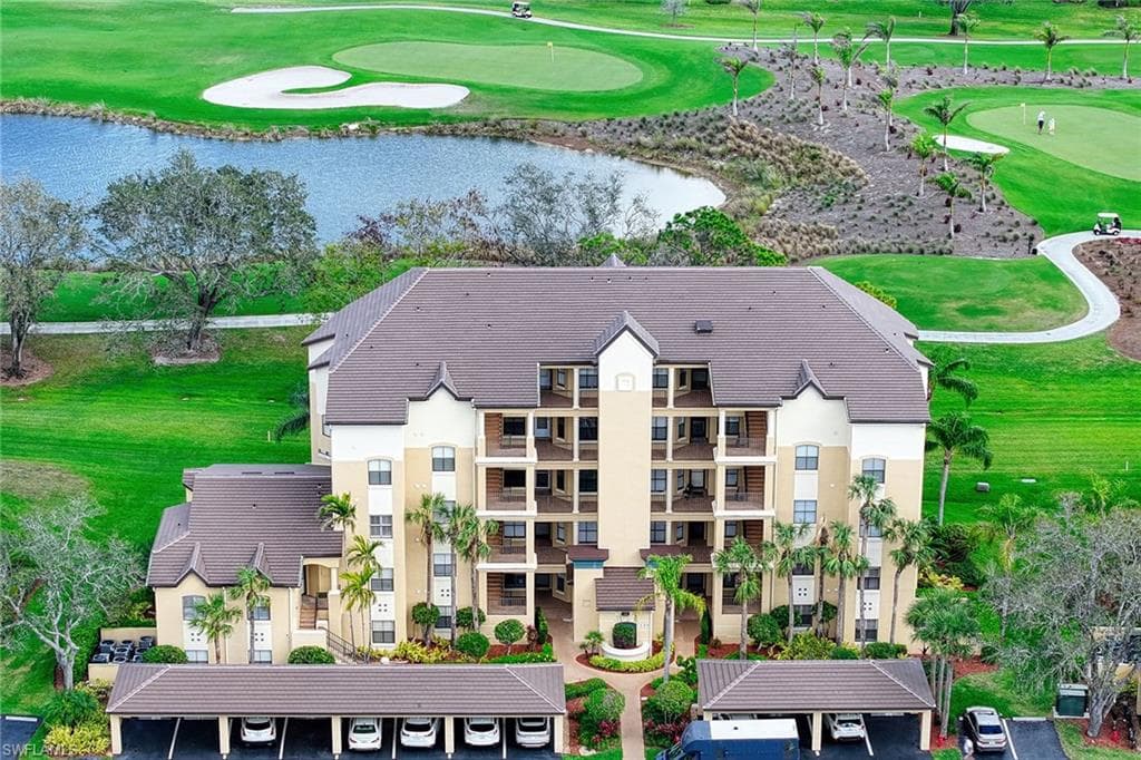 220 Vintage Cir B101, Naples, FL 34119-1