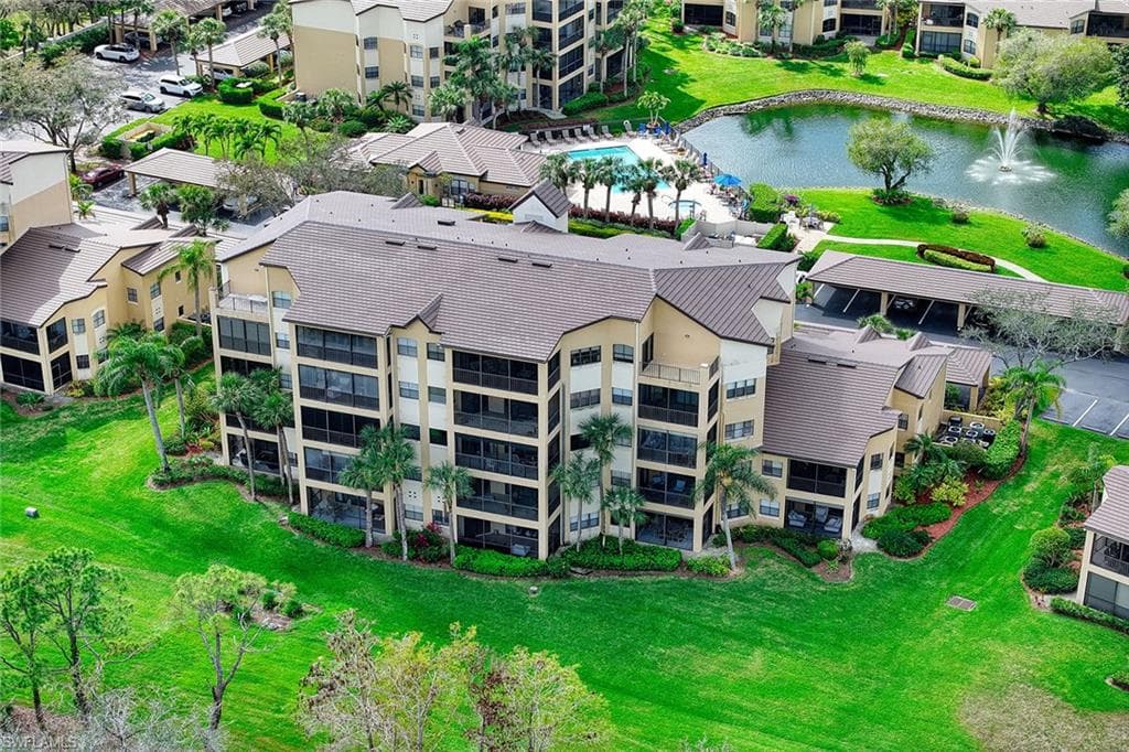 220 Vintage Cir B101, Naples, FL 34119-19