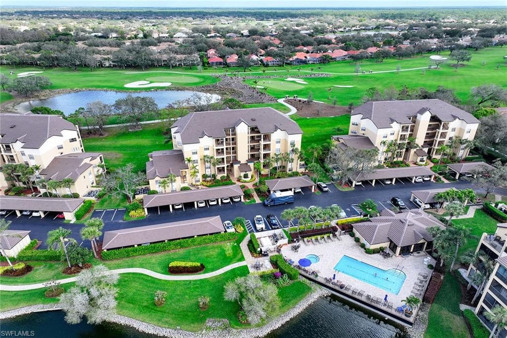 220 Vintage Cir B101, Naples, FL 34119-21