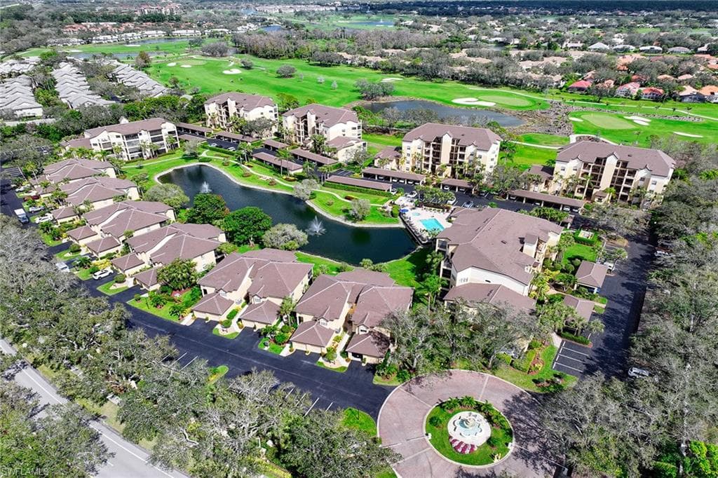 220 Vintage Cir B101, Naples, FL 34119-22