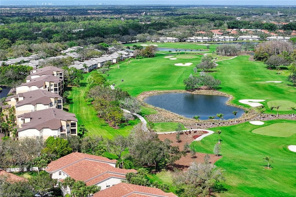 220 Vintage Cir B101, Naples, FL 34119-23