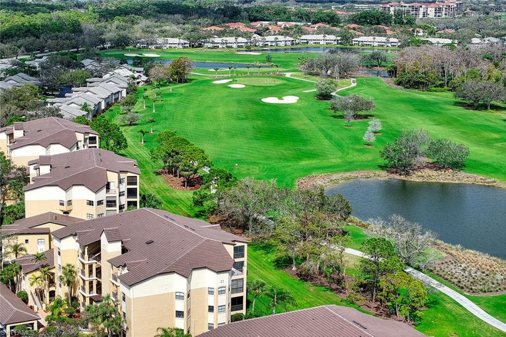 220 Vintage Cir B101, Naples, FL 34119-24