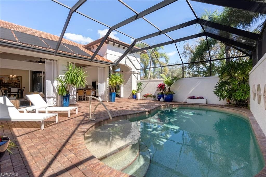 5066 Rustic Oaks Cir, Naples, FL 34105-12