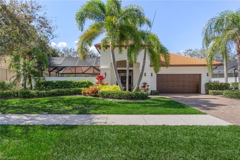 5066 Rustic Oaks Cir, Naples, FL 34105-3