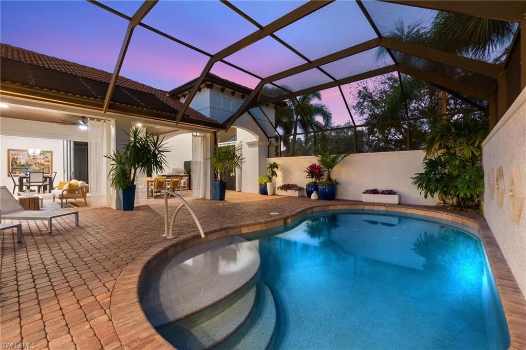 5066 Rustic Oaks Cir, Naples, FL 34105-44
