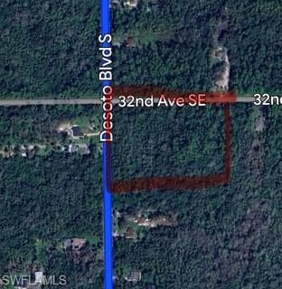 32nd Ave SE, Naples, FL 34117-1