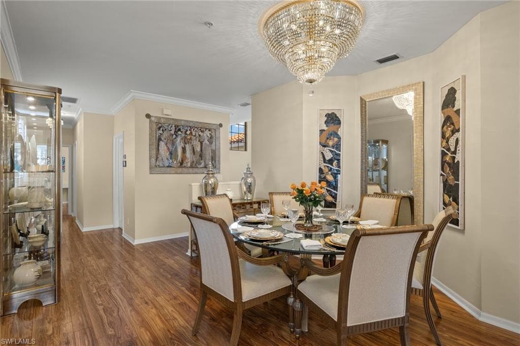 945 Eastham Way H203, Naples, FL 34104-10