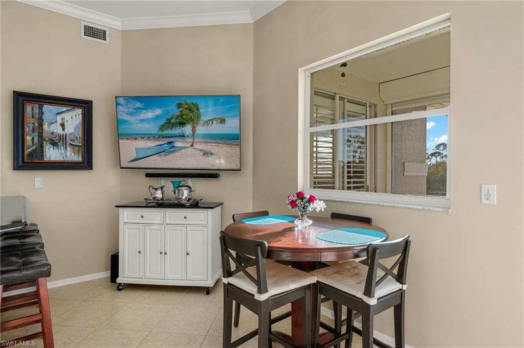 945 Eastham Way H203, Naples, FL 34104-12