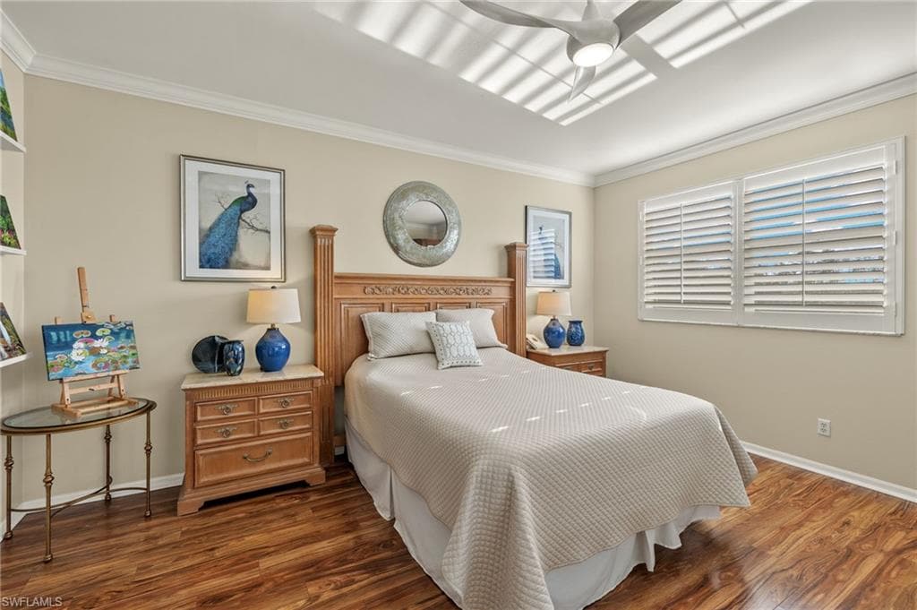 945 Eastham Way H203, Naples, FL 34104-18