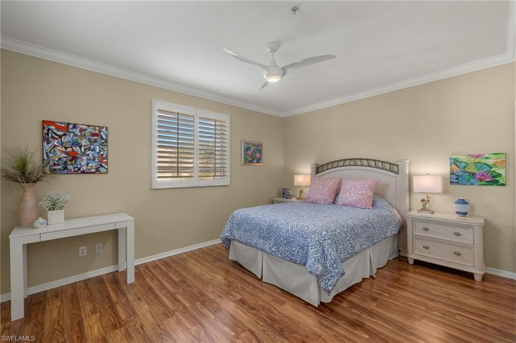 945 Eastham Way H203, Naples, FL 34104-23