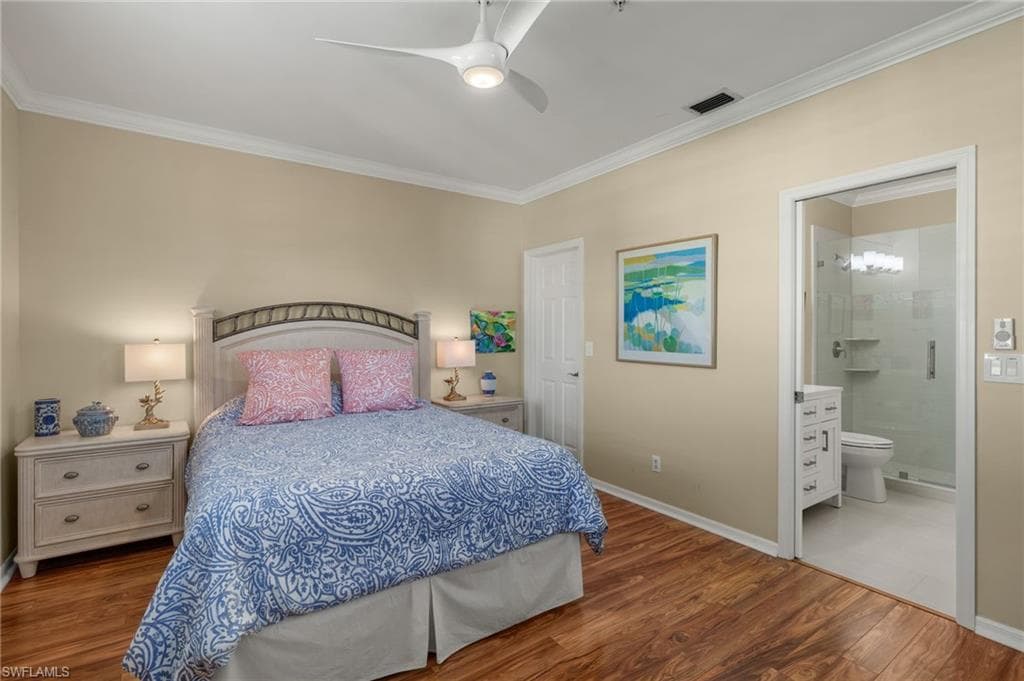 945 Eastham Way H203, Naples, FL 34104-24
