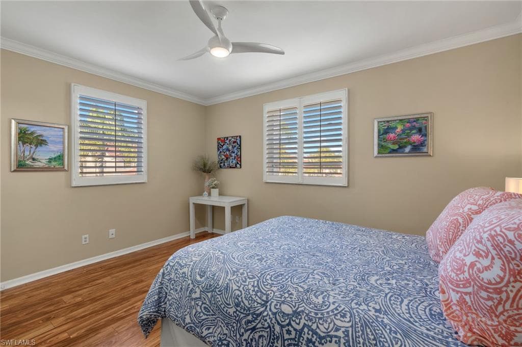 945 Eastham Way H203, Naples, FL 34104-25