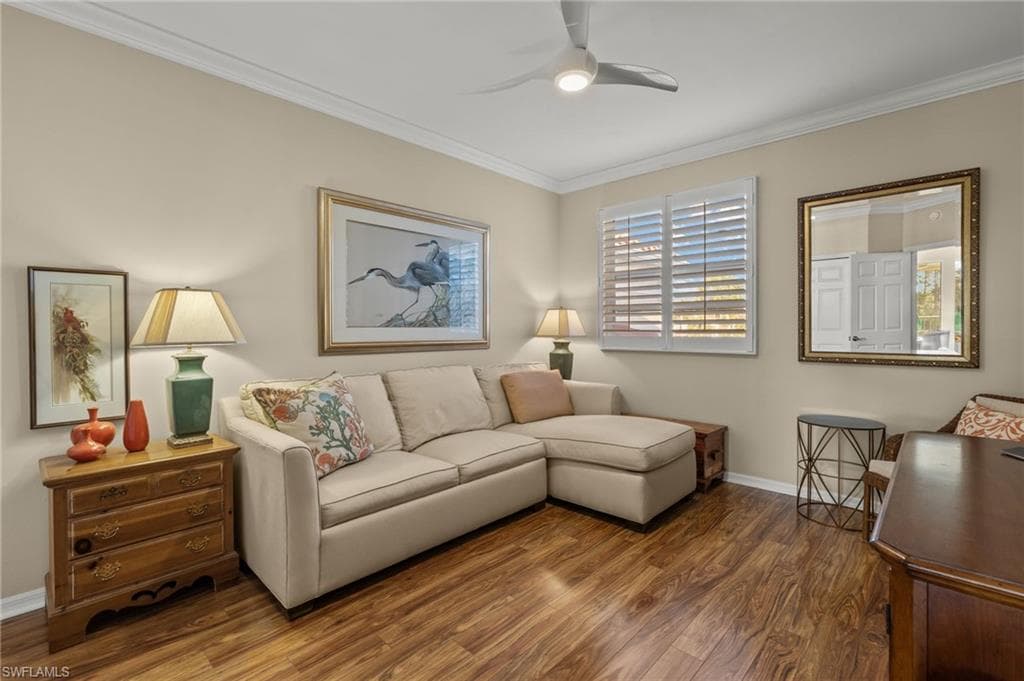 945 Eastham Way H203, Naples, FL 34104-27