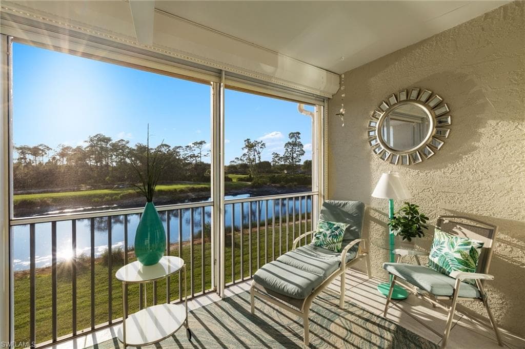 945 Eastham Way H203, Naples, FL 34104-29
