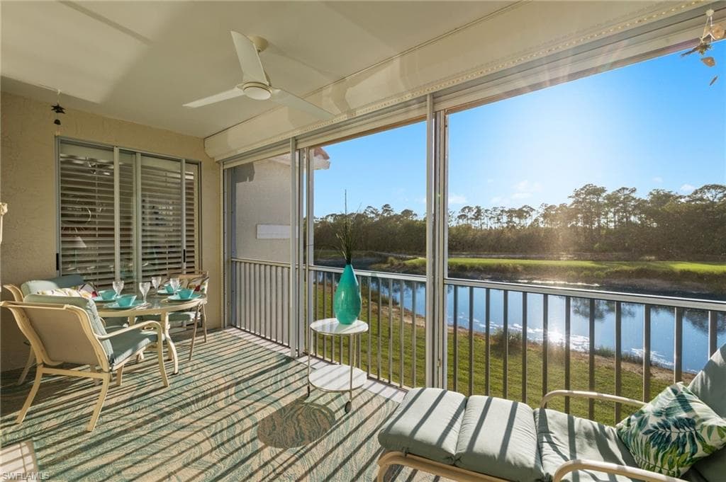 945 Eastham Way H203, Naples, FL 34104-30