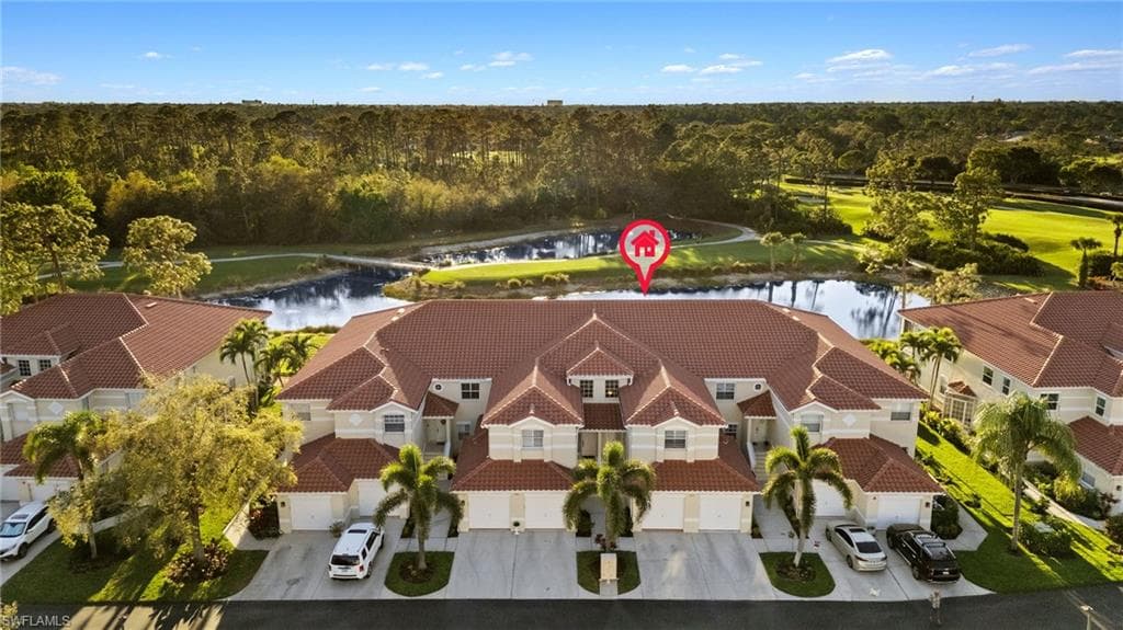 945 Eastham Way H203, Naples, FL 34104-31