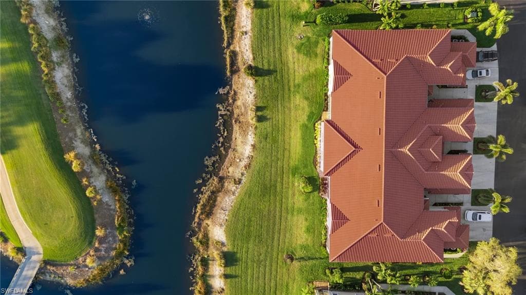 945 Eastham Way H203, Naples, FL 34104-32