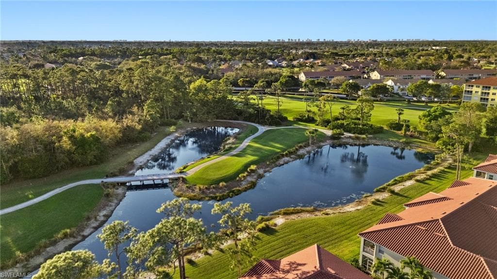 945 Eastham Way H203, Naples, FL 34104-33