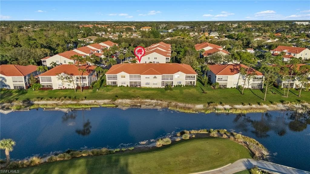 945 Eastham Way H203, Naples, FL 34104-35