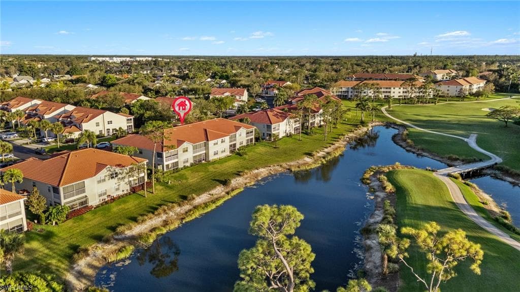 945 Eastham Way H203, Naples, FL 34104-36