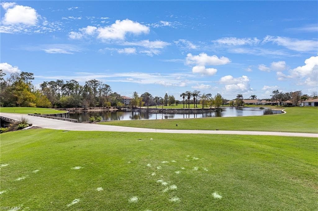 945 Eastham Way H203, Naples, FL 34104-45