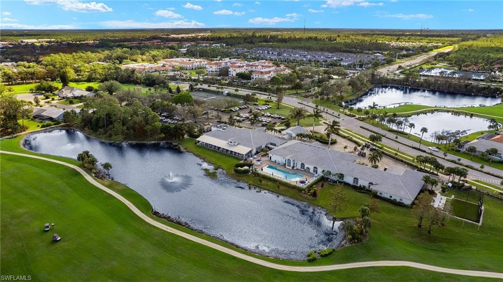 945 Eastham Way H203, Naples, FL 34104-46