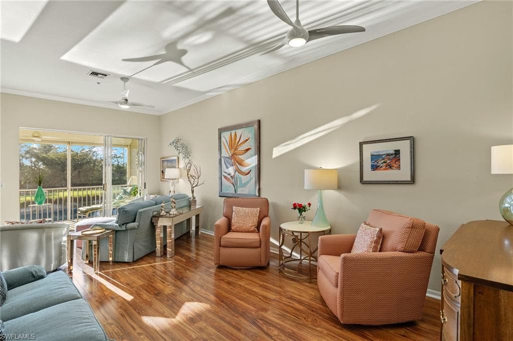 945 Eastham Way H203, Naples, FL 34104-8