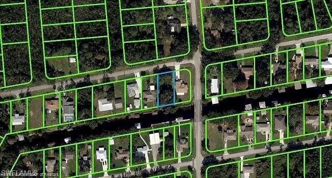 1543 Lindberg Ave, Lake Placid, FL 33852-3