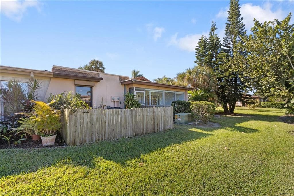 4000 Estero Bay Ln F25, Naples, FL 34112-27