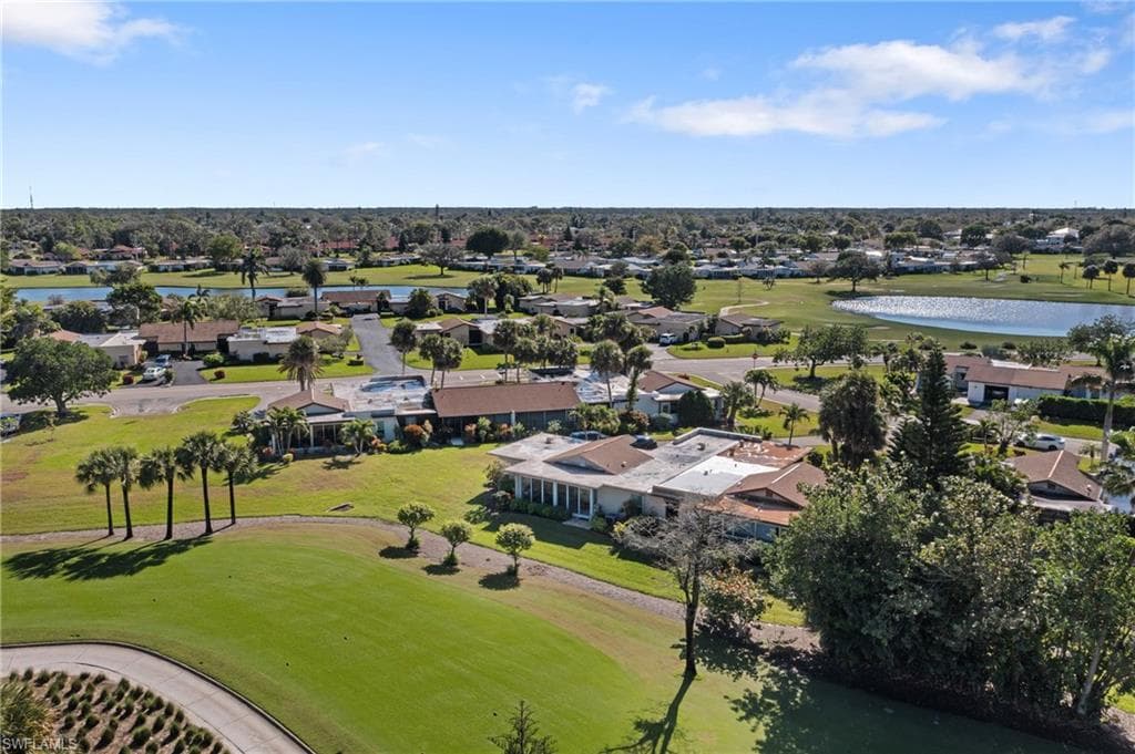 4000 Estero Bay Ln F25, Naples, FL 34112-30