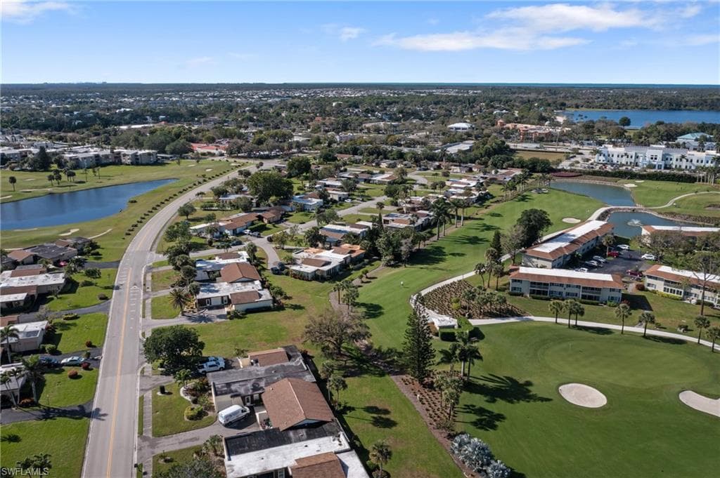 4000 Estero Bay Ln F25, Naples, FL 34112-33