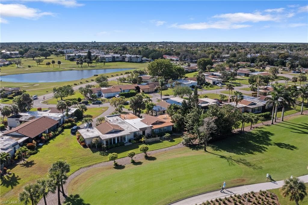 4000 Estero Bay Ln F25, Naples, FL 34112-35