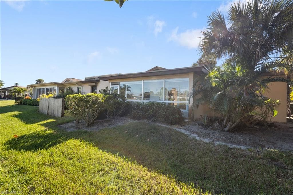 4000 Estero Bay Ln F25, Naples, FL 34112-36