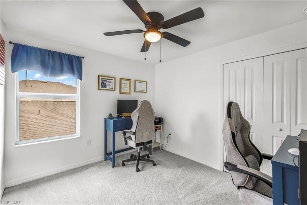 17812 Belforte Ct, North Fort Myers, FL 33917-20
