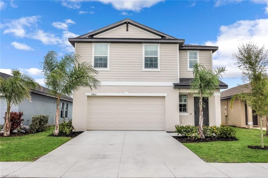 17812 Belforte Ct, North Fort Myers, FL 33917-2