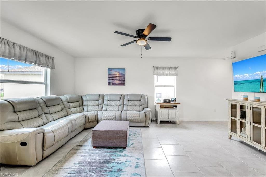 17812 Belforte Ct, North Fort Myers, FL 33917-3