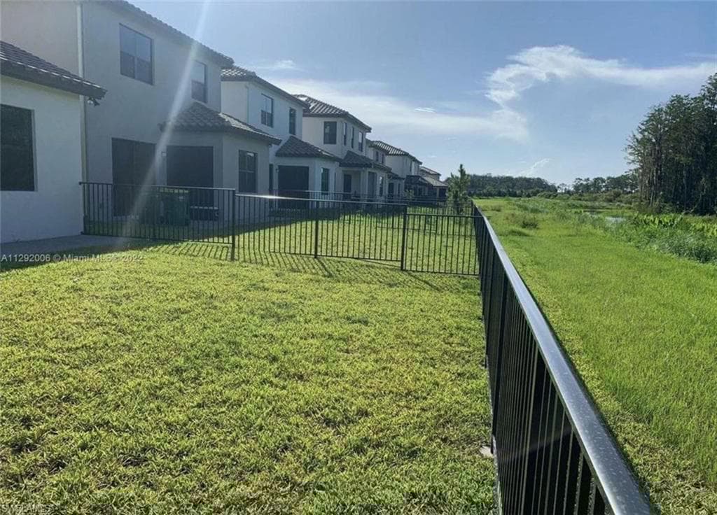 5538 Agostino Way, Ave Maria, Fl 34142-11