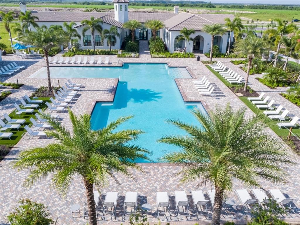 5538 Agostino Way, Ave Maria, Fl 34142-19