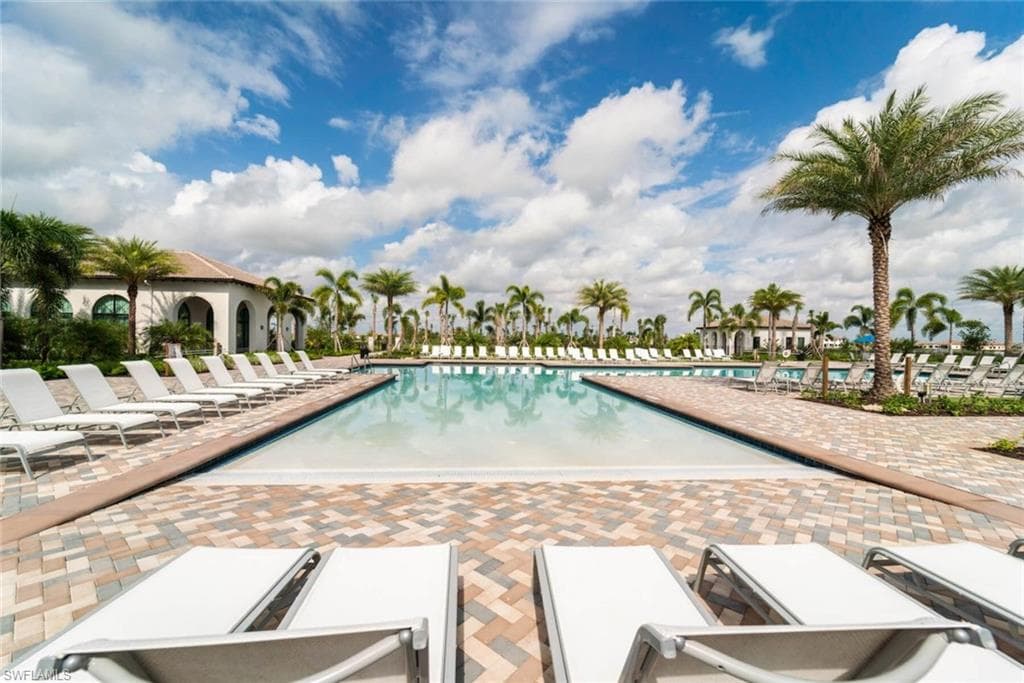 5538 Agostino Way, Ave Maria, Fl 34142-20