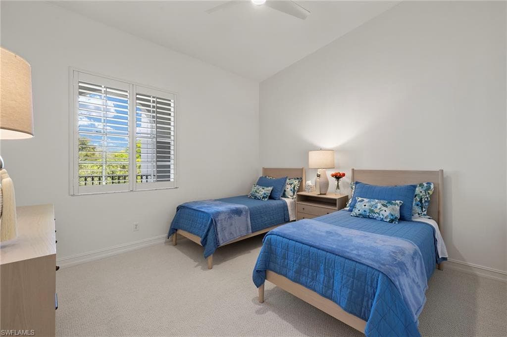 815 Bentwater Cir 203, Naples, FL 34108-14