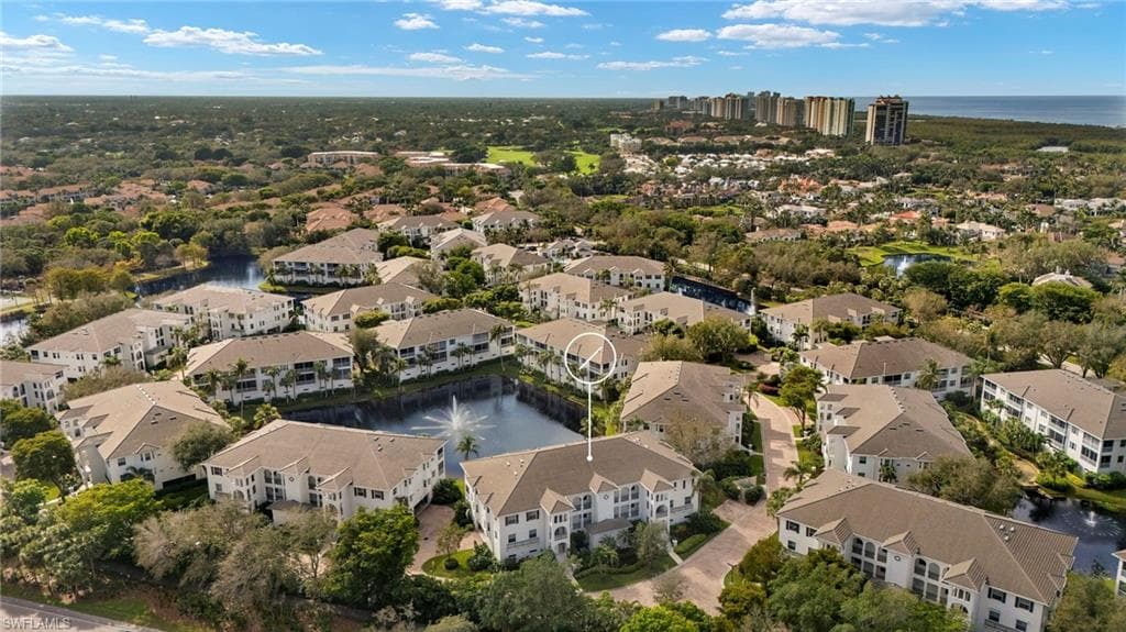 815 Bentwater Cir 203, Naples, FL 34108-23