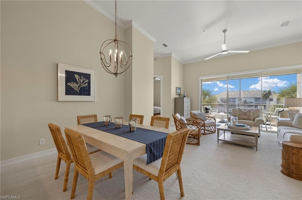 815 Bentwater Cir 203, Naples, FL 34108-6