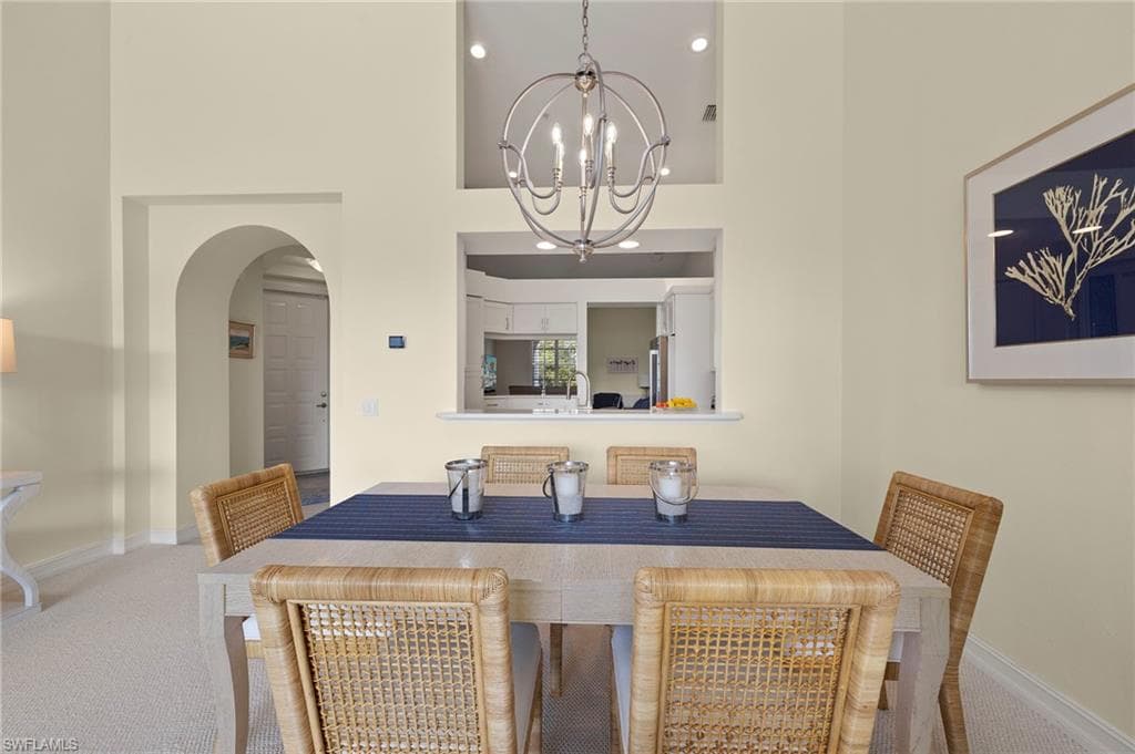 815 Bentwater Cir 203, Naples, FL 34108-7