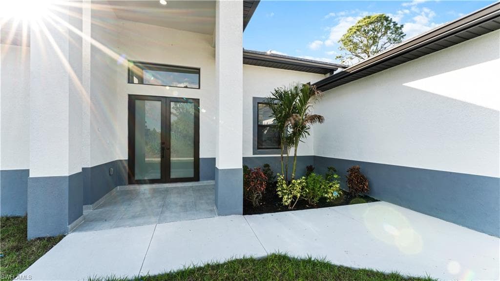 432 Mallory Ave S, Lehigh Acres, FL 33974-12